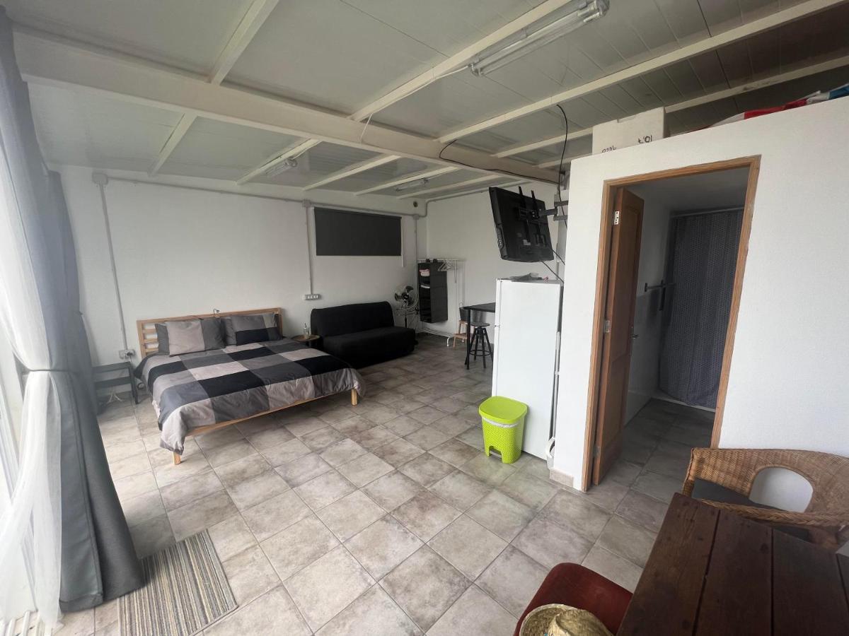 Drago Y Laurel Apartment Taibique ภายนอก รูปภาพ