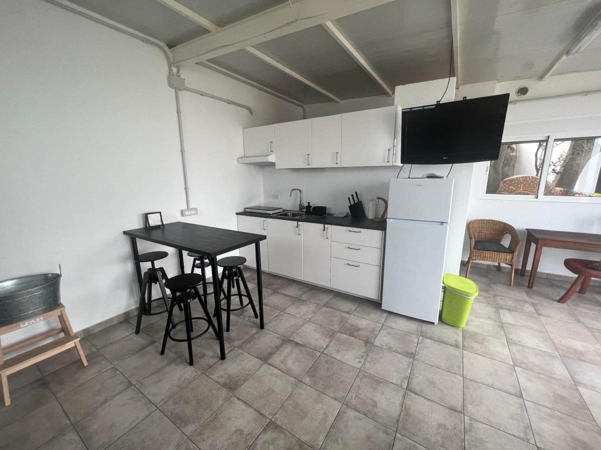 Drago Y Laurel Apartment Taibique ภายนอก รูปภาพ