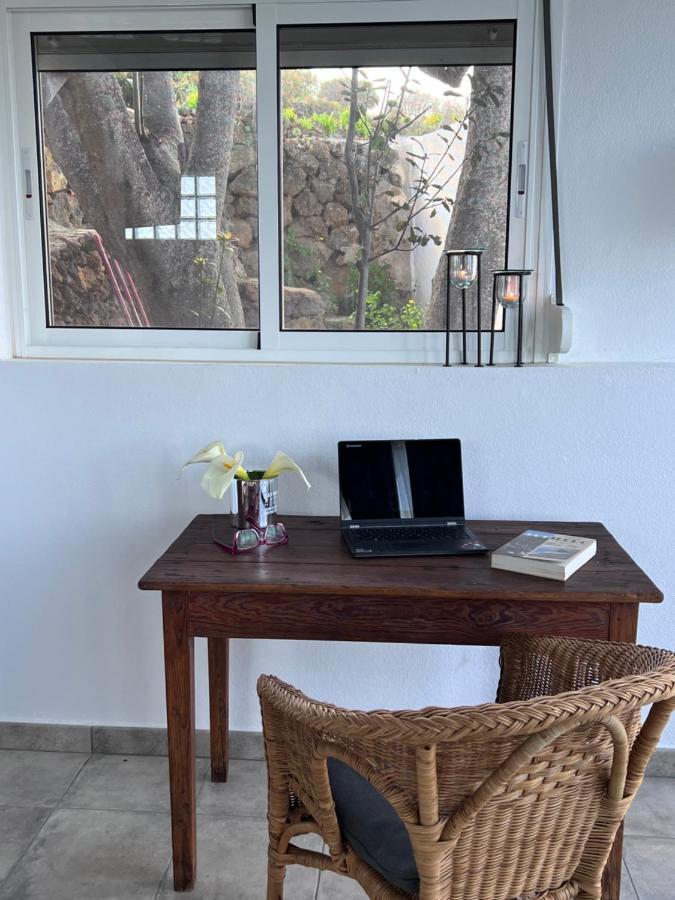 Drago Y Laurel Apartment Taibique ภายนอก รูปภาพ