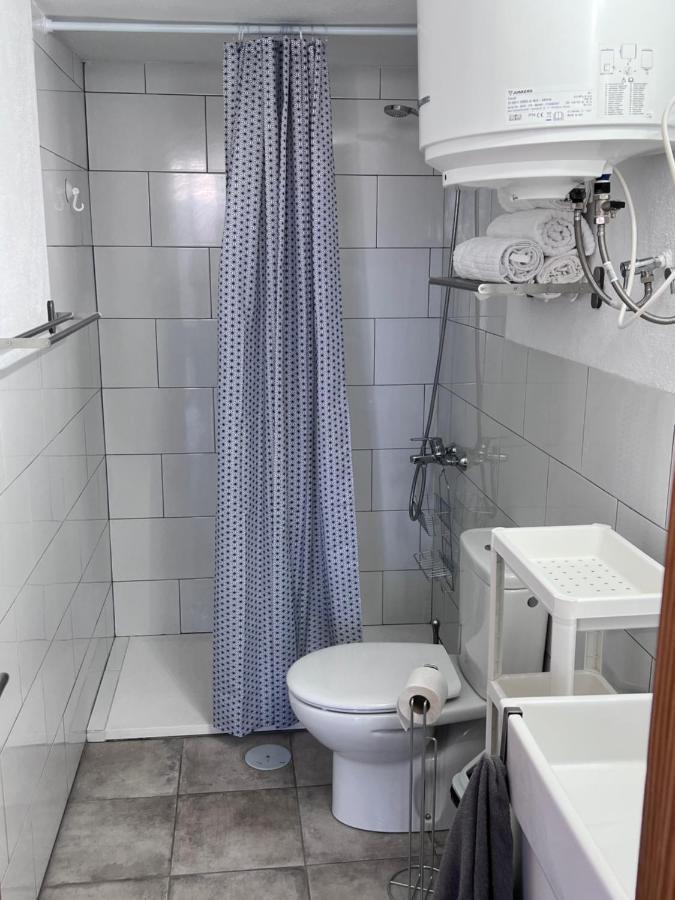 Drago Y Laurel Apartment Taibique ภายนอก รูปภาพ