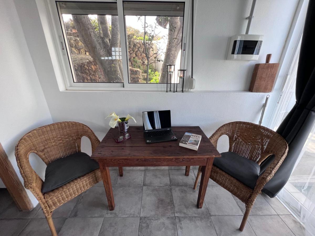 Drago Y Laurel Apartment Taibique ภายนอก รูปภาพ