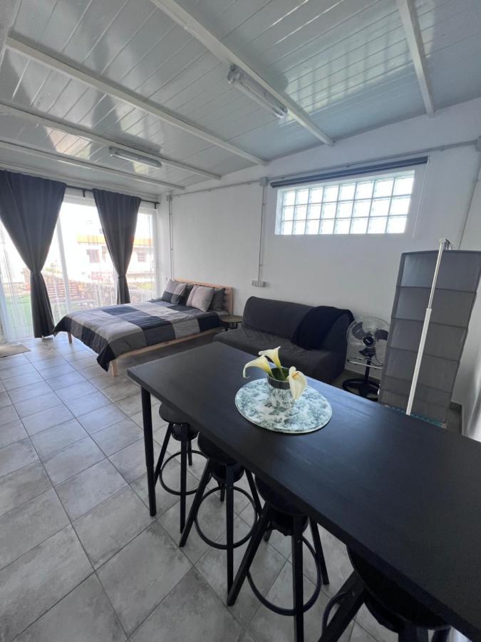 Drago Y Laurel Apartment Taibique ภายนอก รูปภาพ