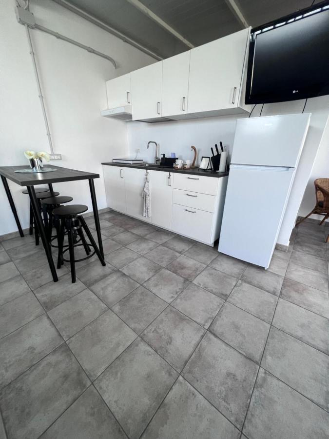 Drago Y Laurel Apartment Taibique ภายนอก รูปภาพ