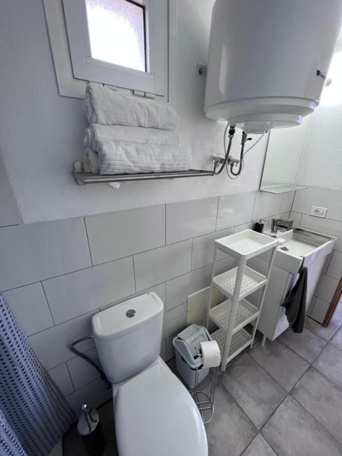 Drago Y Laurel Apartment Taibique ภายนอก รูปภาพ