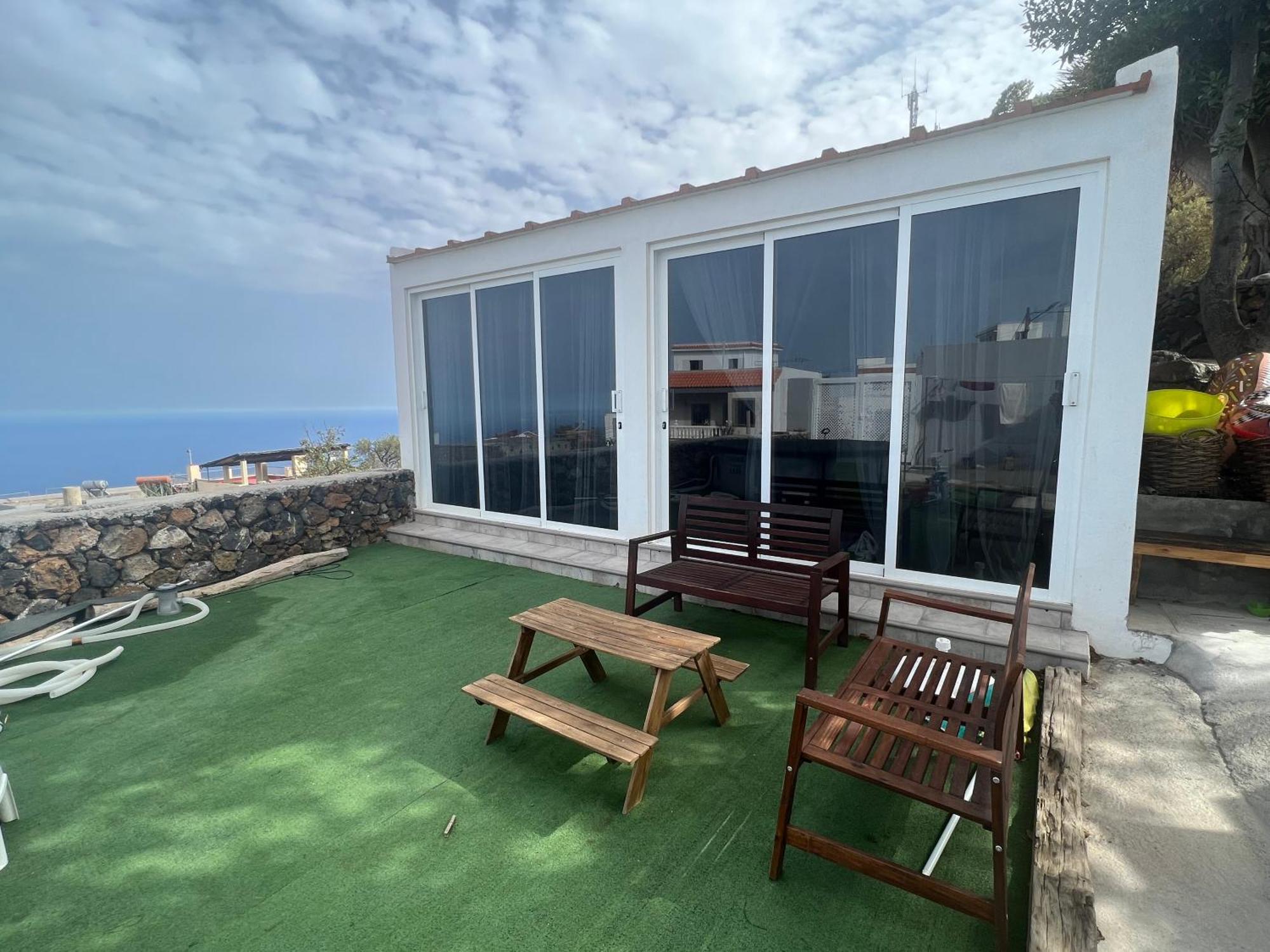 Drago Y Laurel Apartment Taibique ภายนอก รูปภาพ