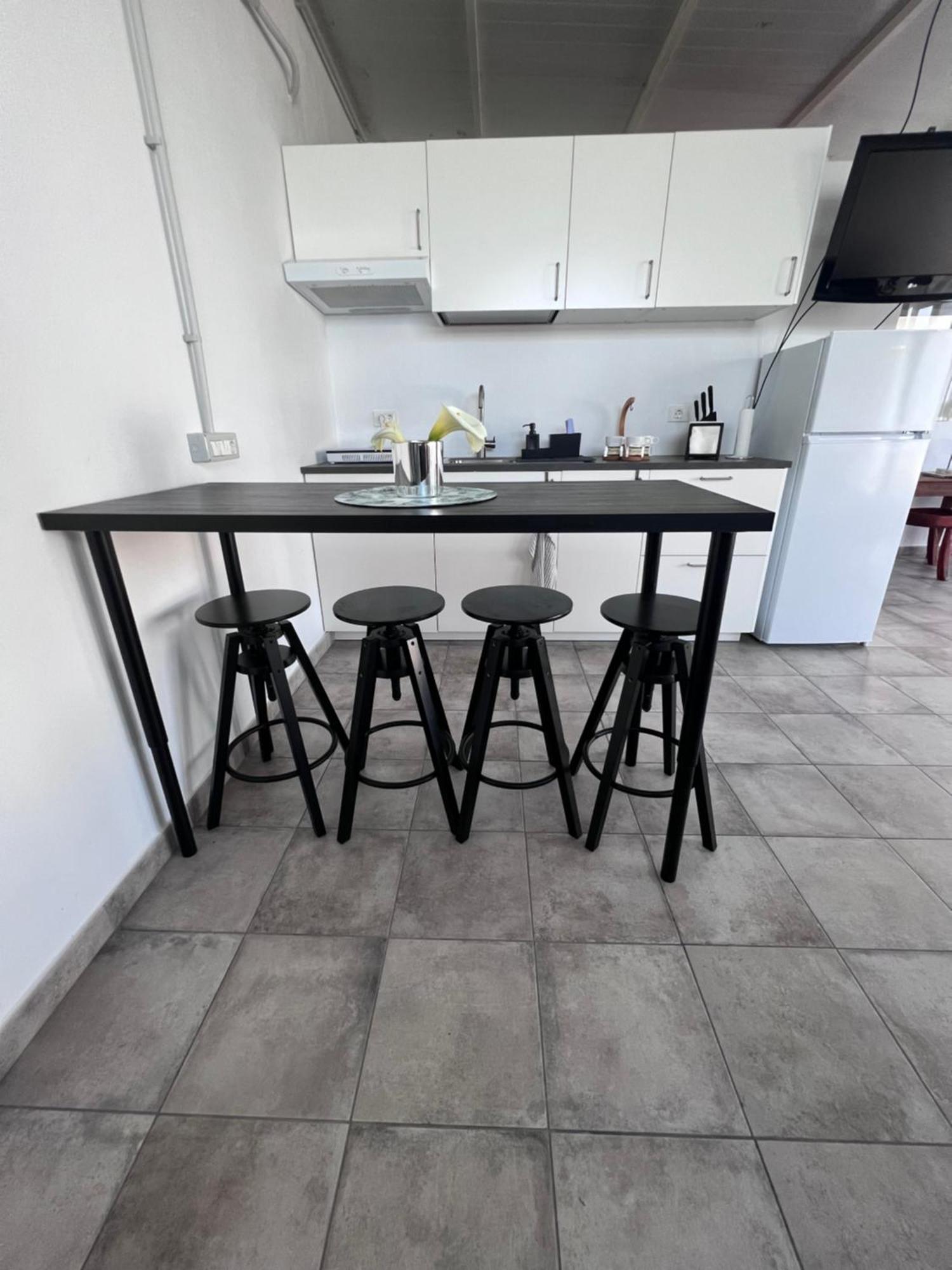Drago Y Laurel Apartment Taibique ภายนอก รูปภาพ